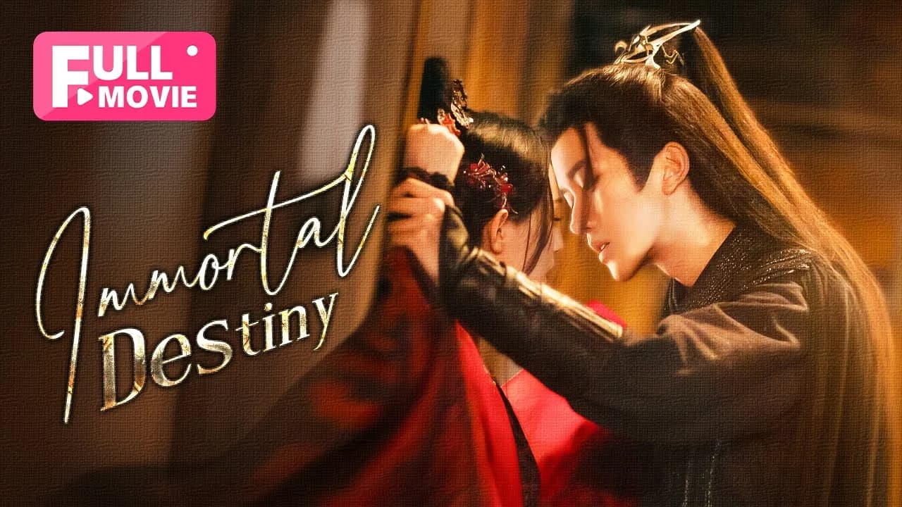 Immortal Destiny