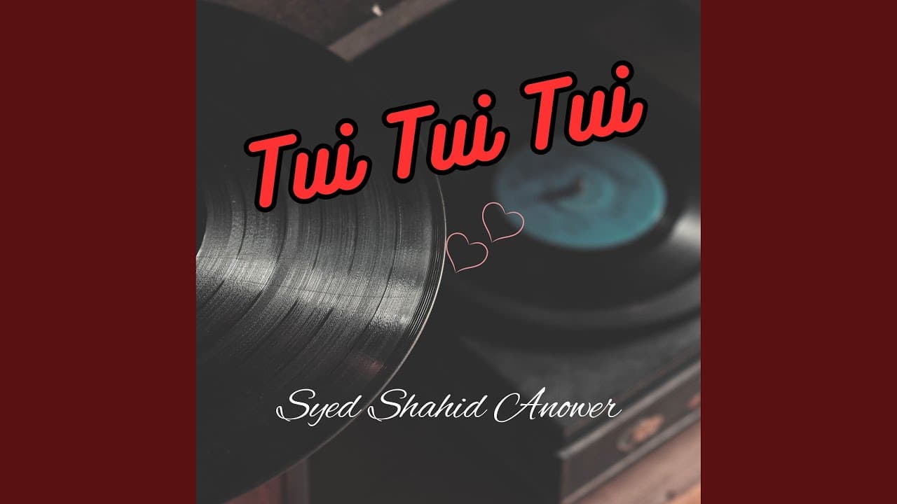 Tui Tui Tui