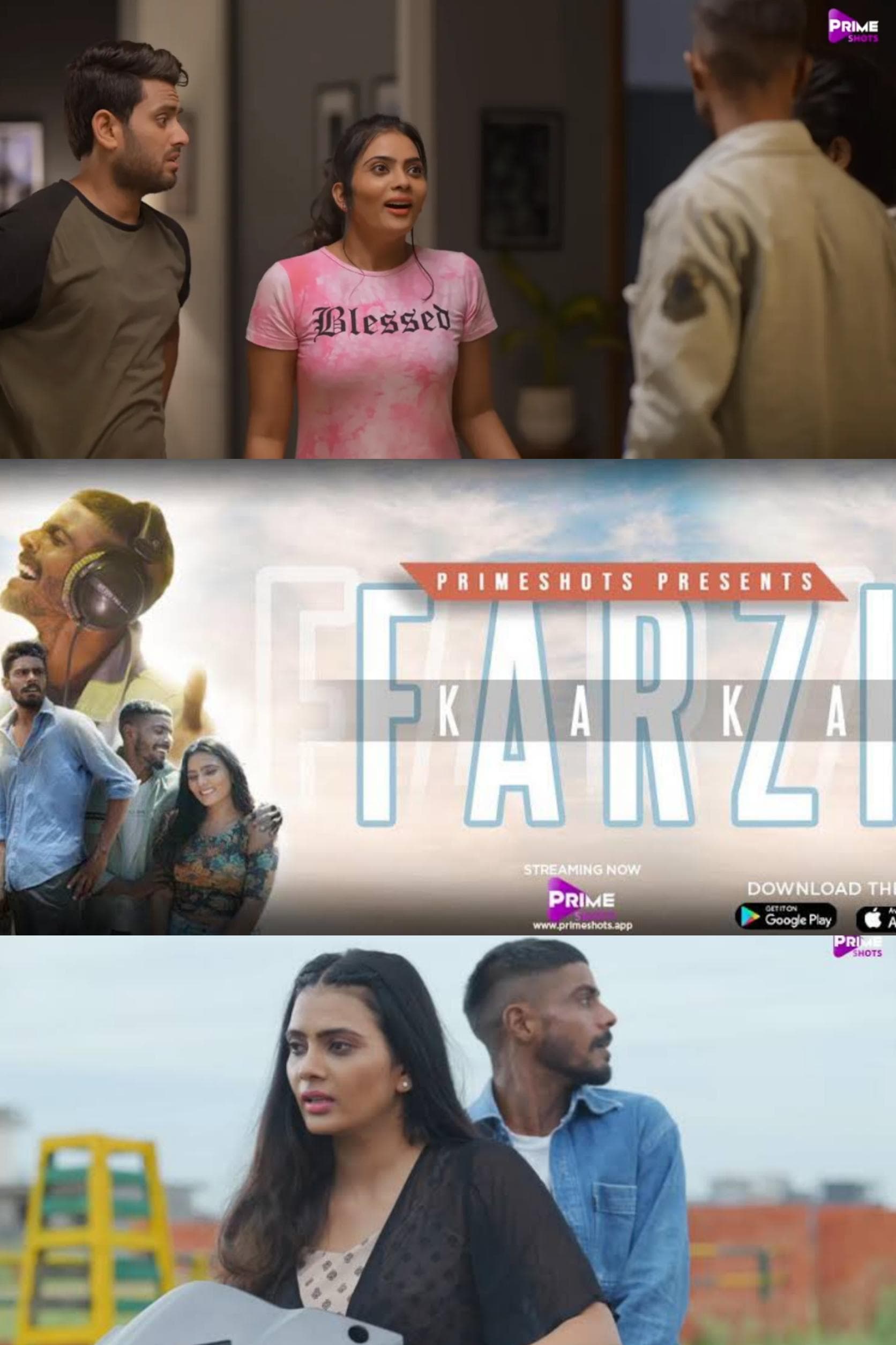 Farzi Kaka