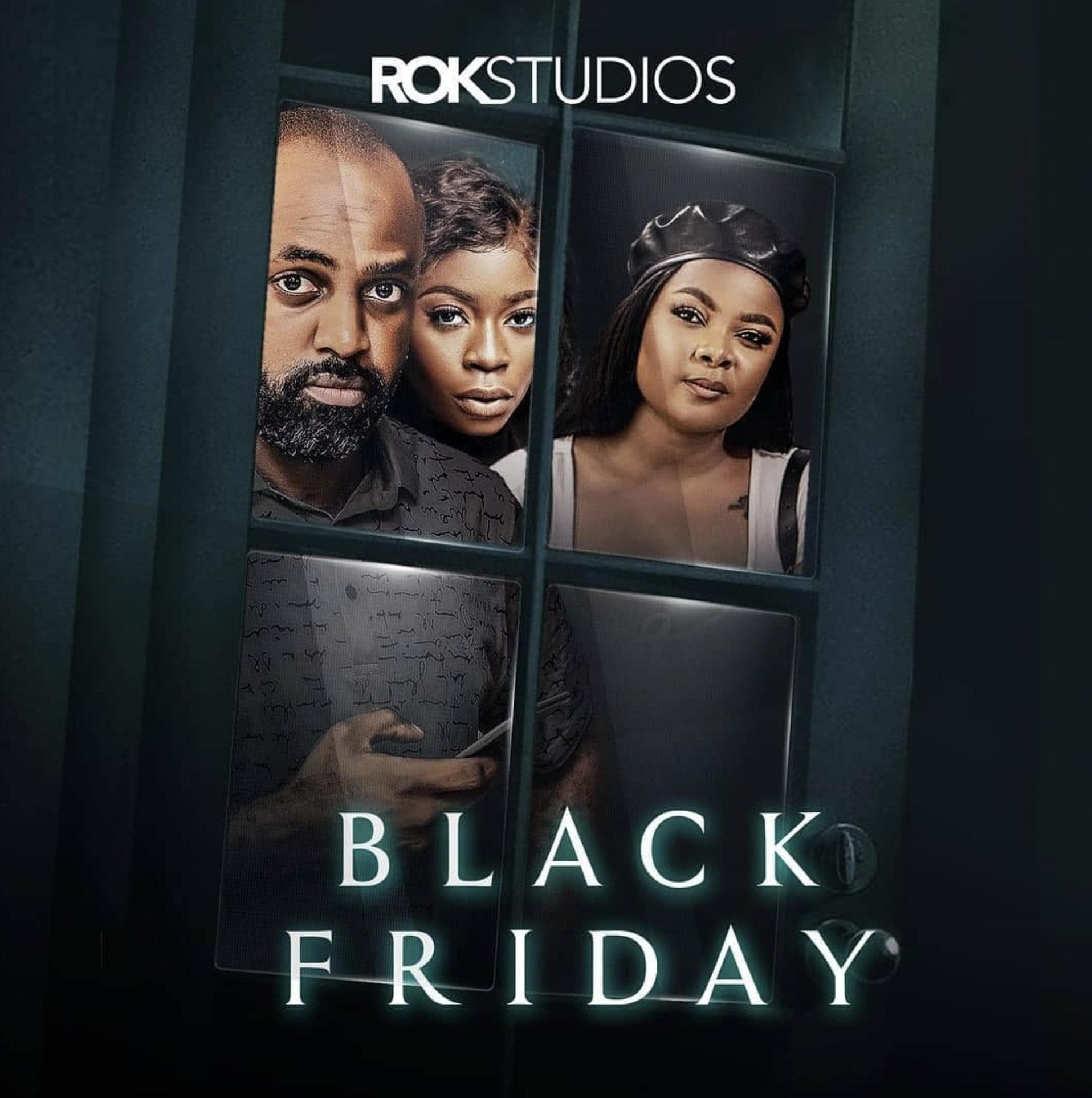 Black Friday