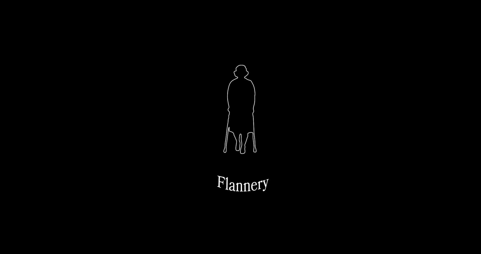 Flannery