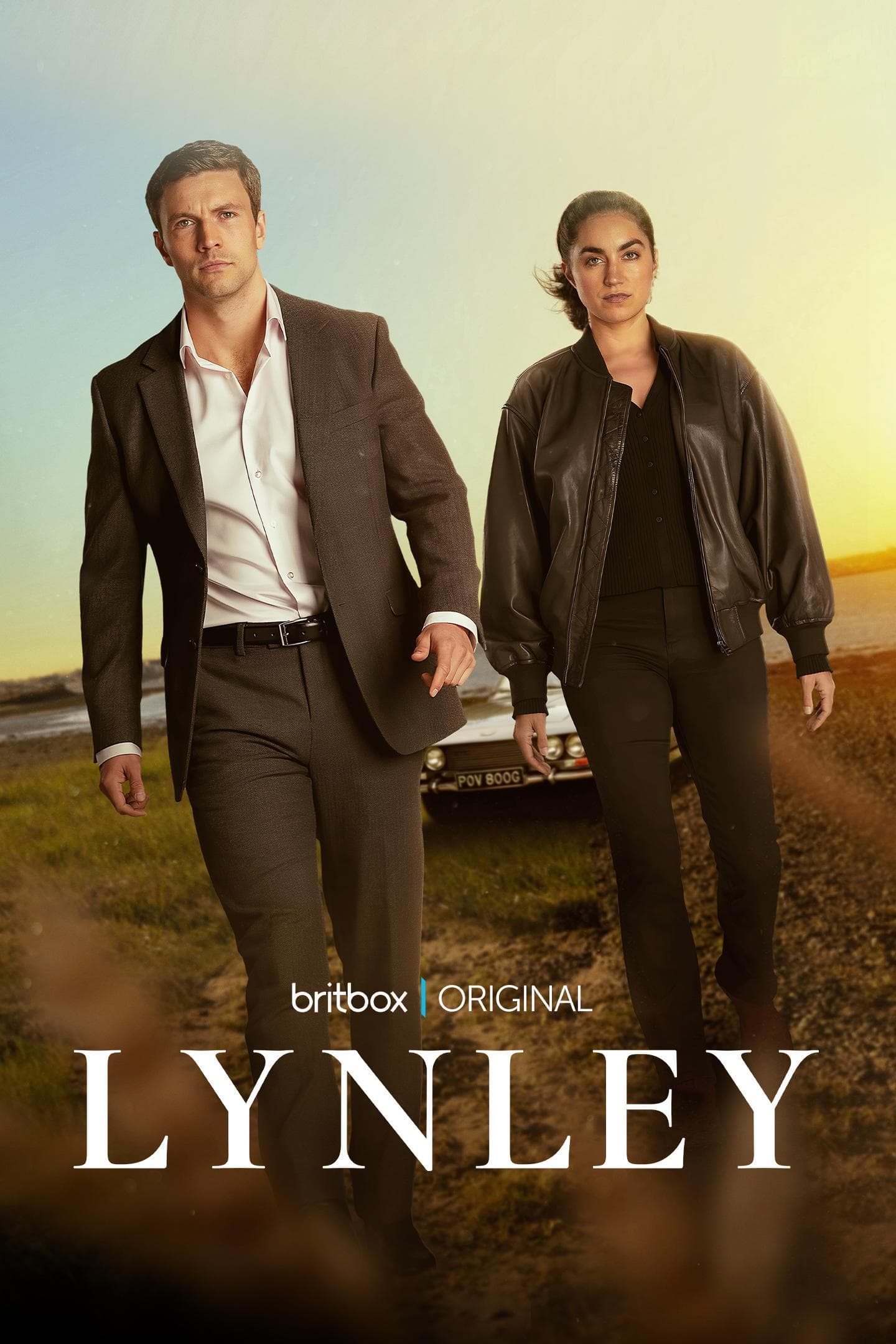 Lynley