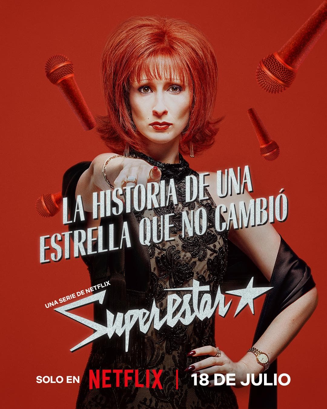 Superstar