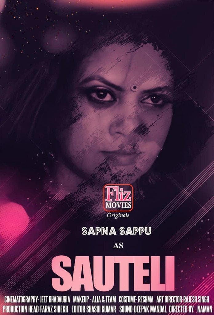 Sauteli