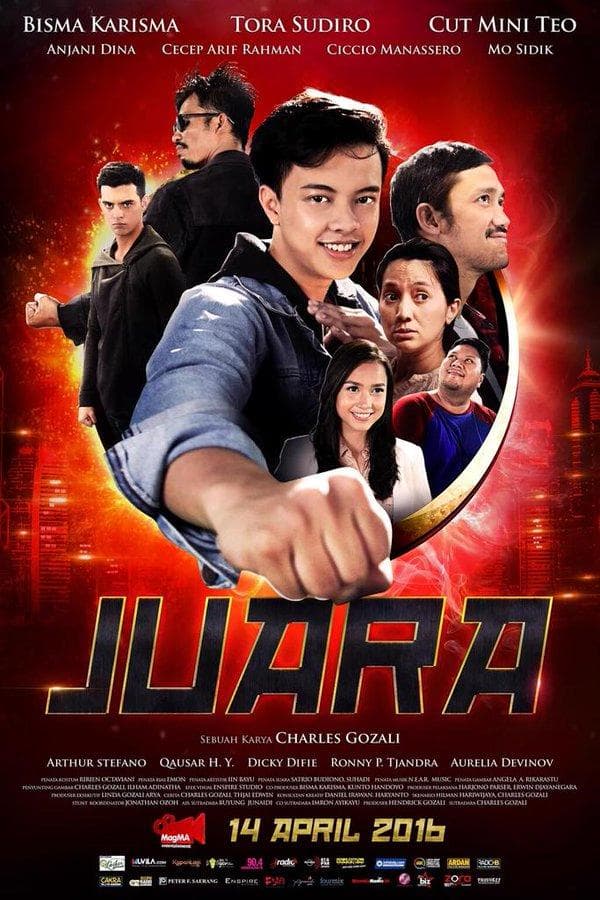 Juara