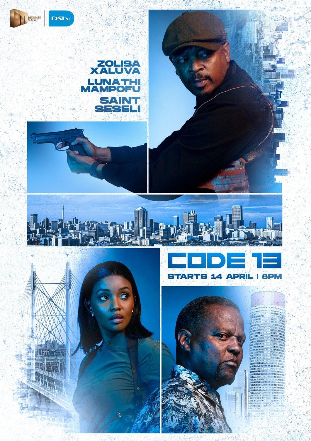 Code 13