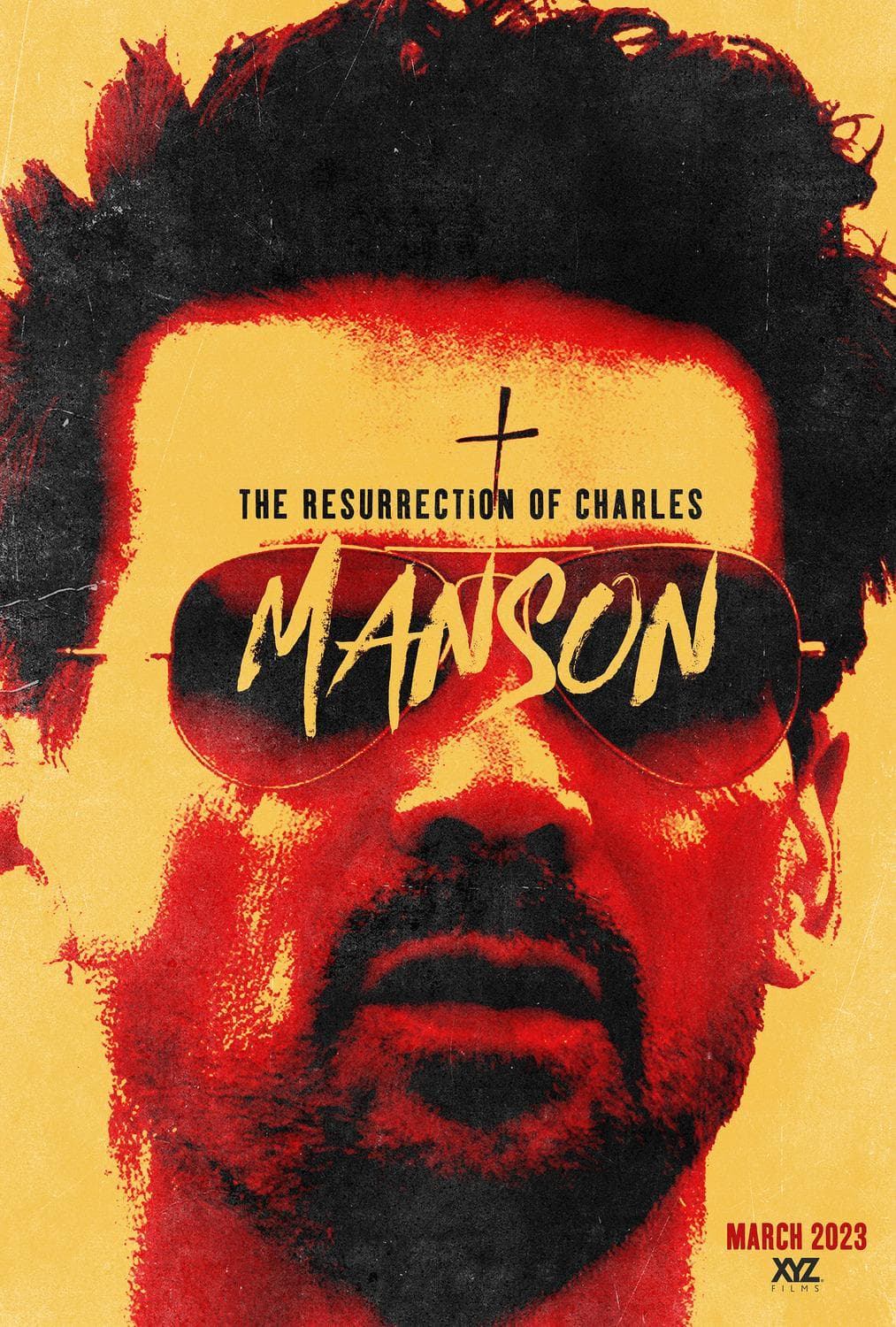 Man's Son