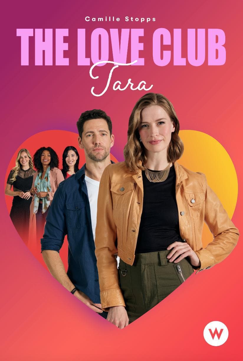 The Love Club: Tara's Tune