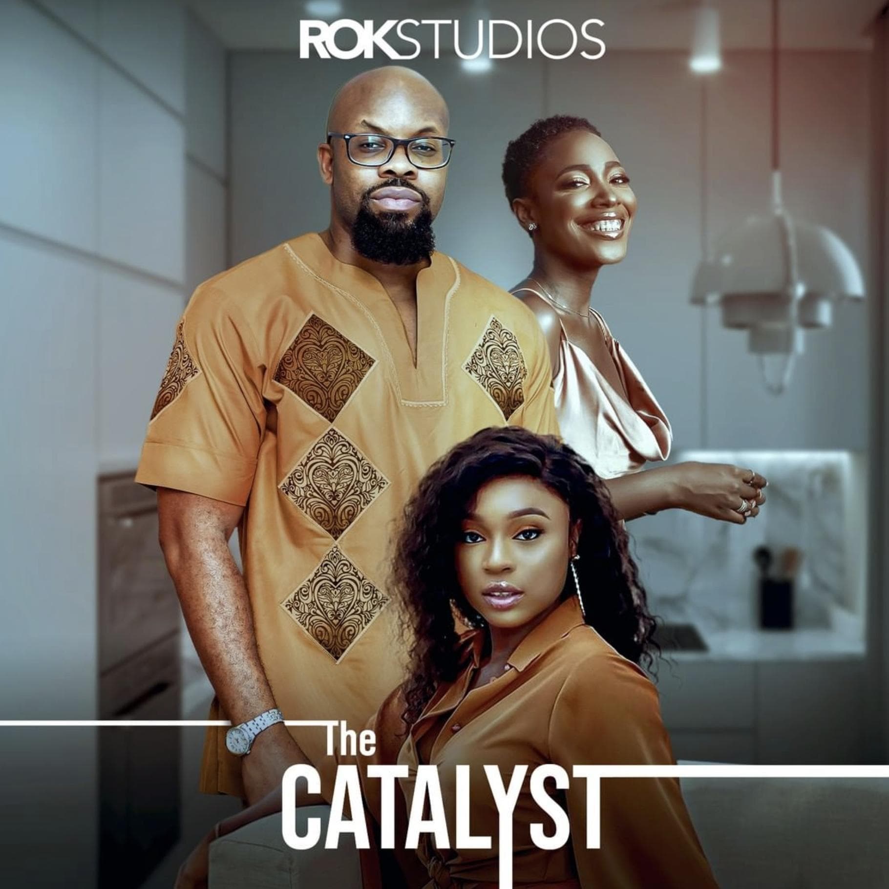 The Catalyst