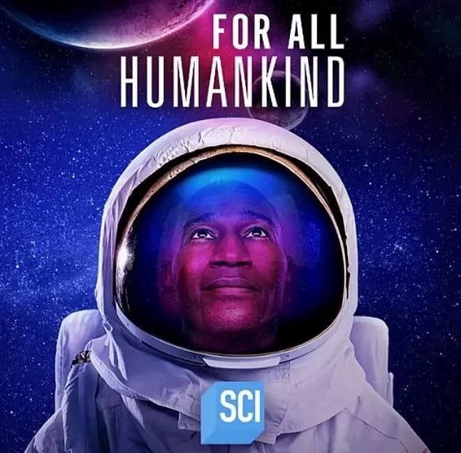 For All Humankind