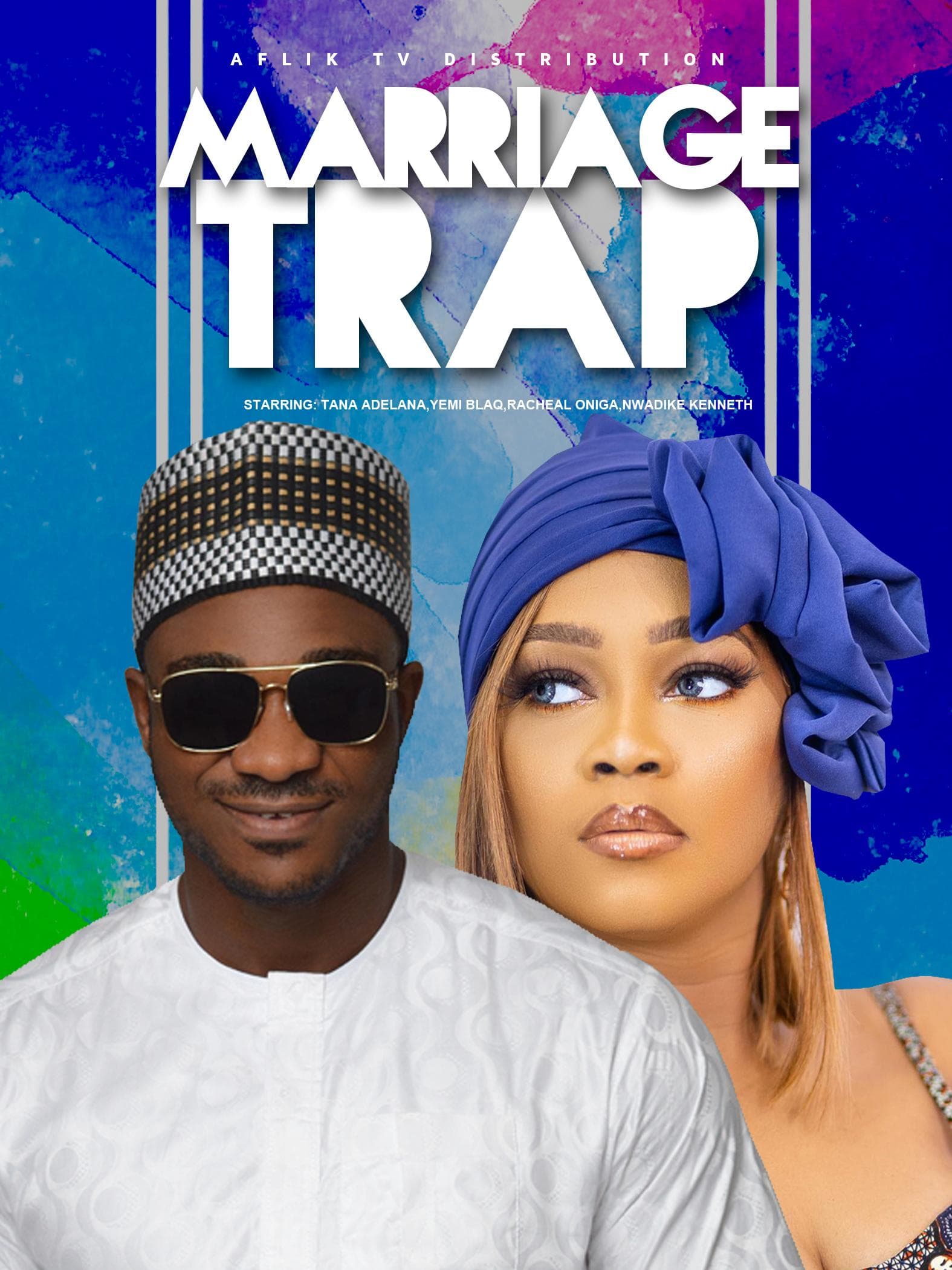 Marriage Trap
