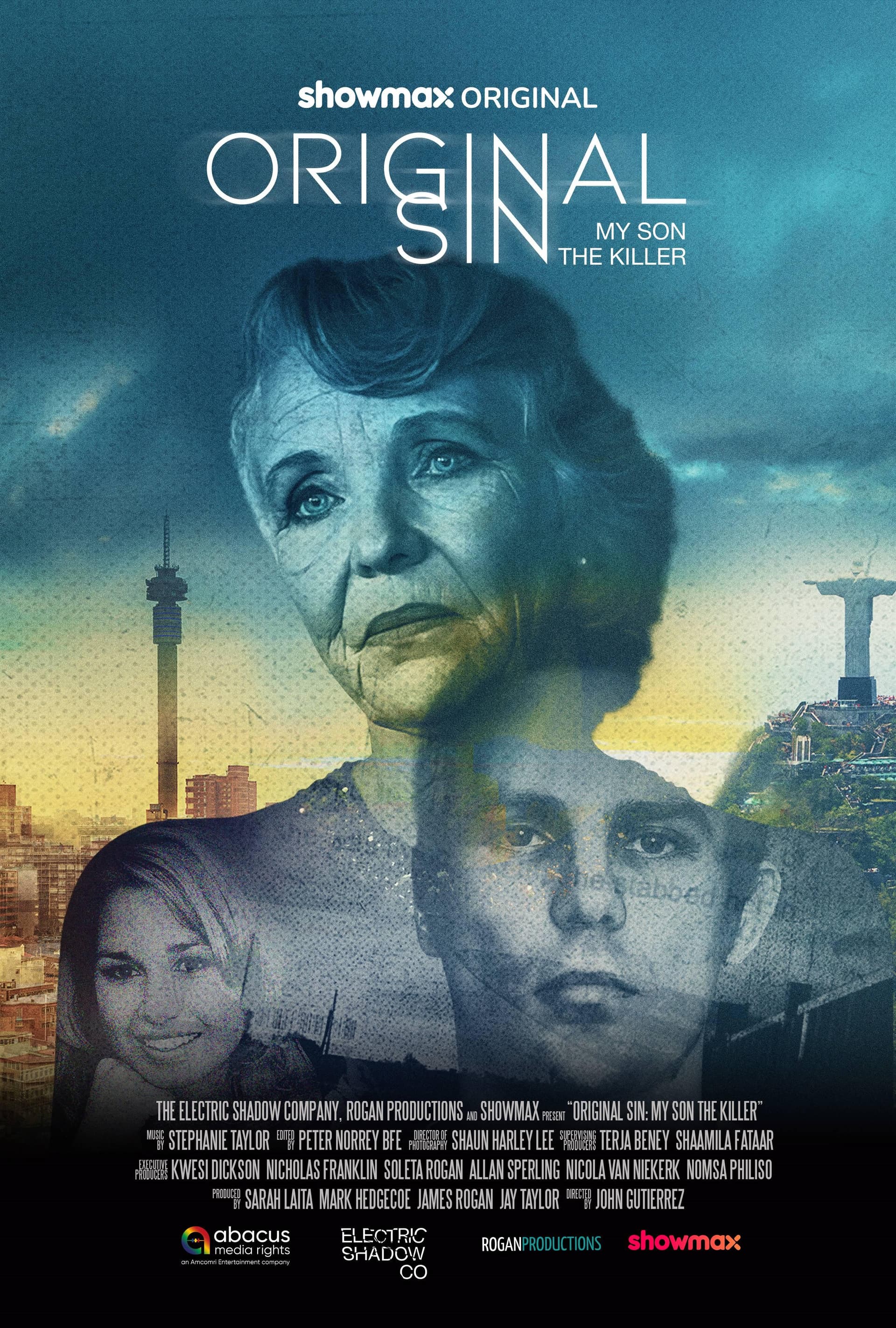 Original Sin: My Son the Killer