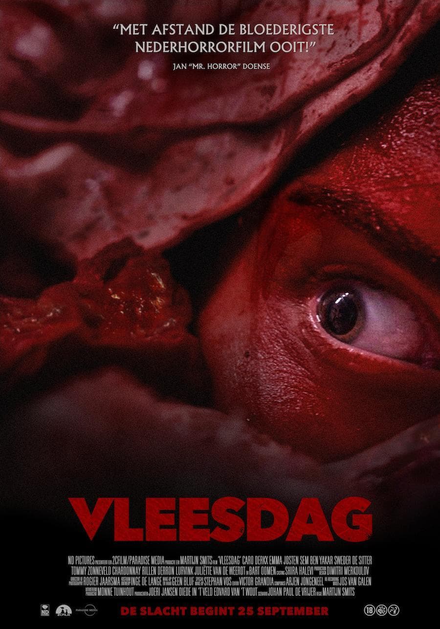 Meat Kills