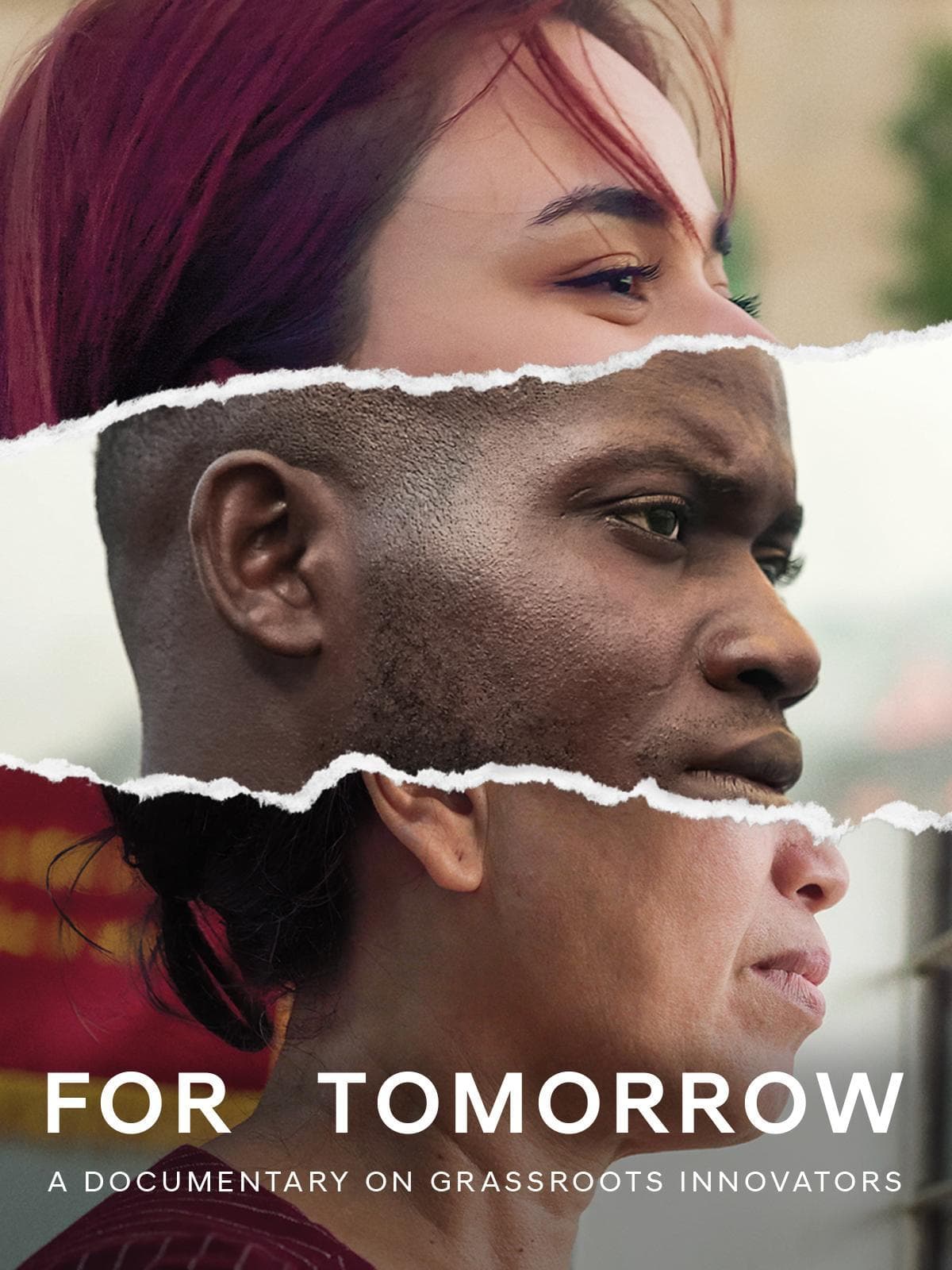 For Tomorrow - A Documentary on Grassroots Innovators