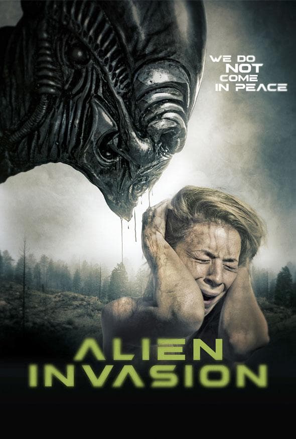 Alien Awakening