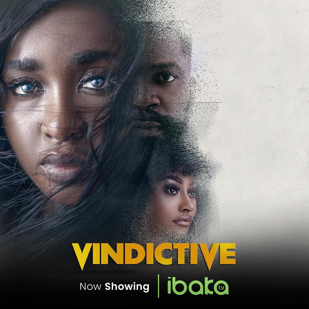 Vindictive