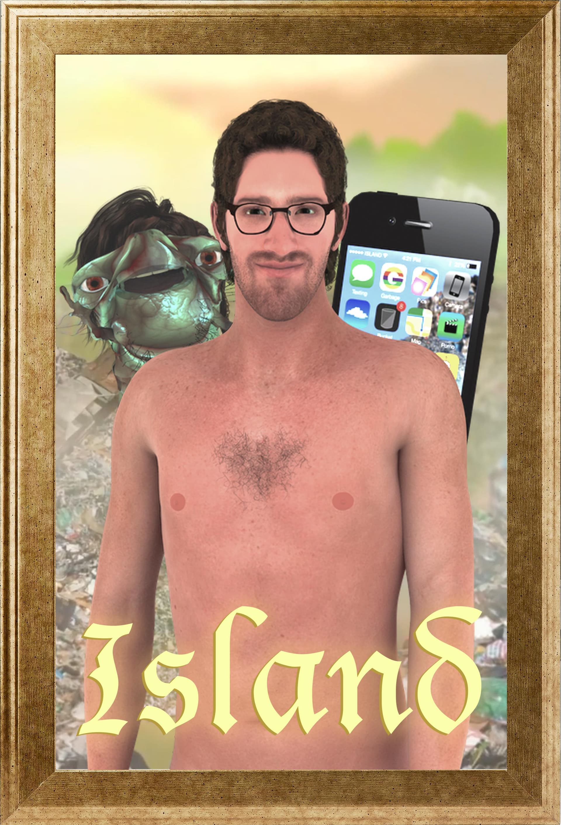 Island S1-S2