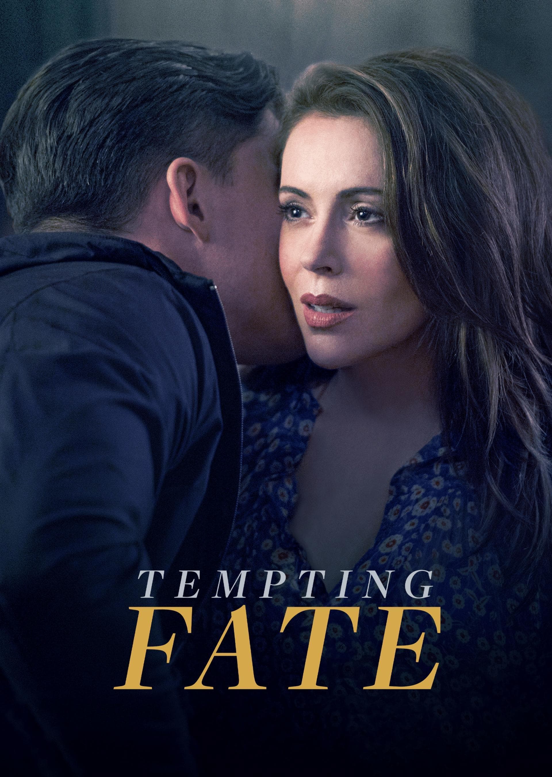 Tempting Fate