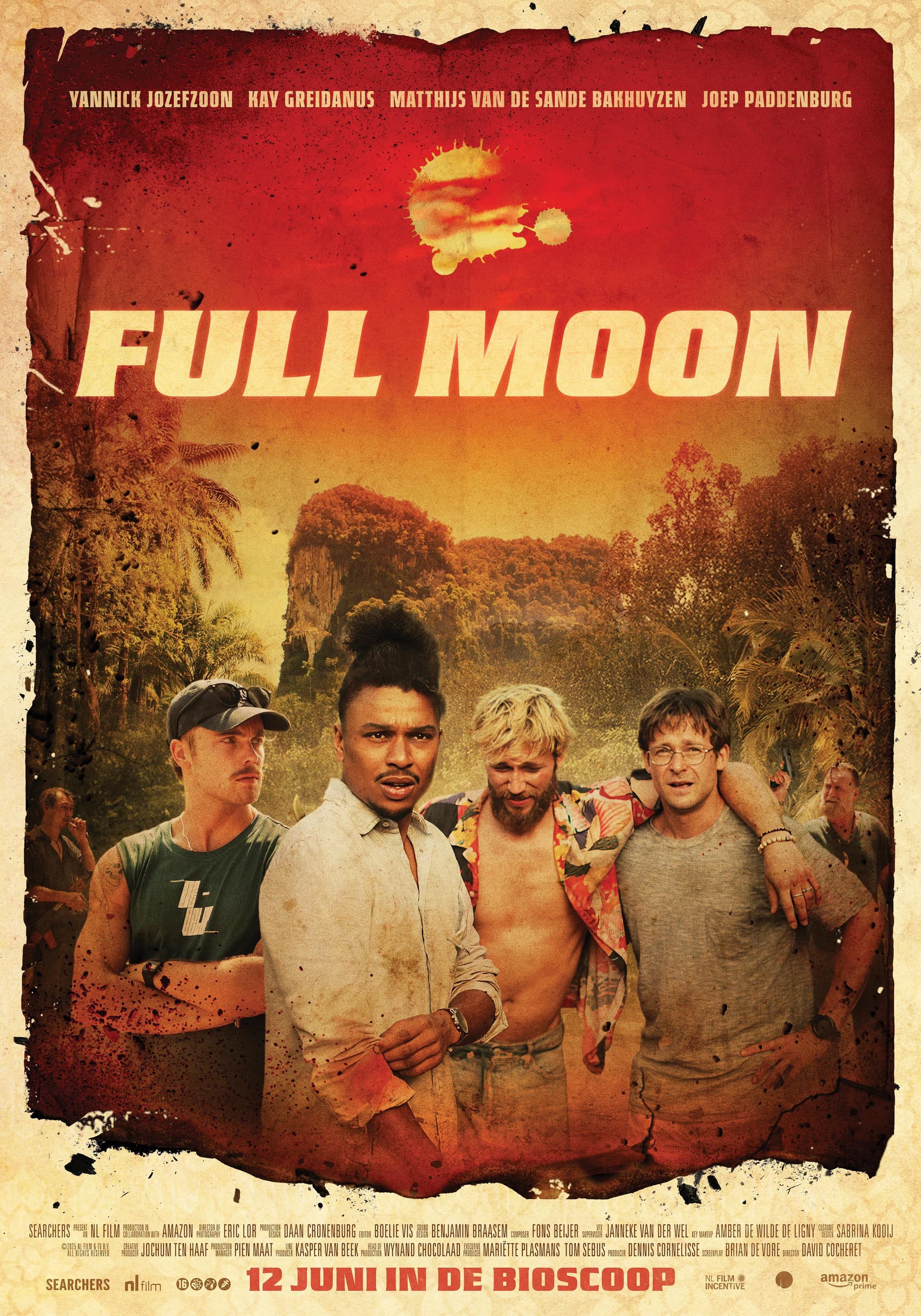 Full Moon