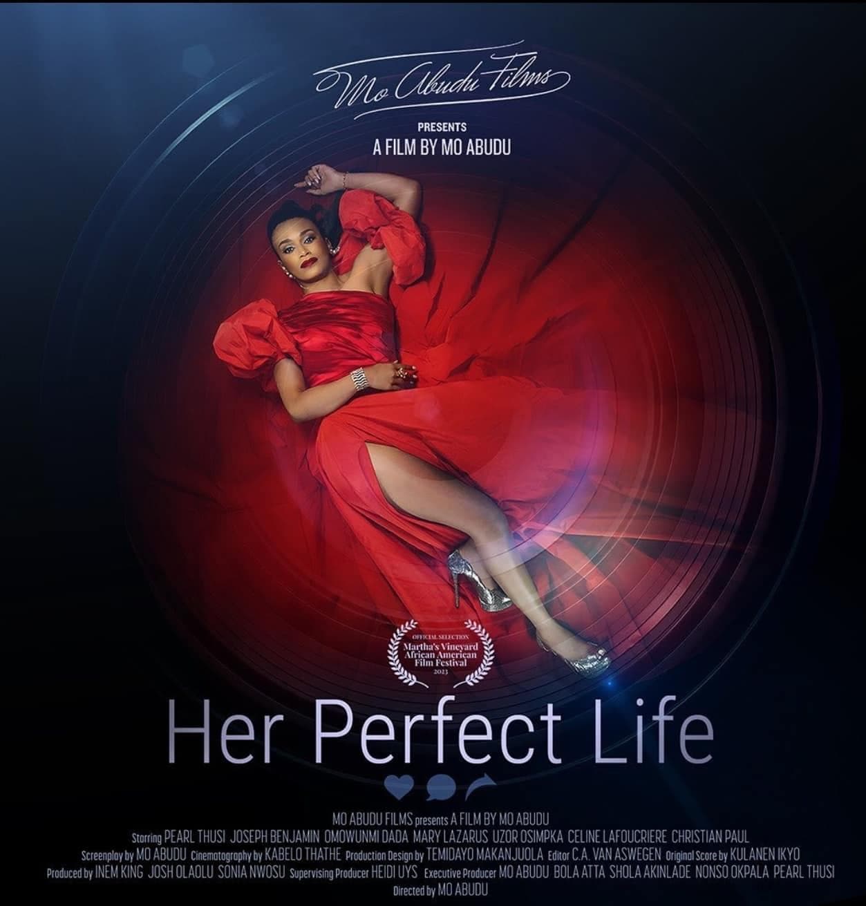 Her Perfect Life