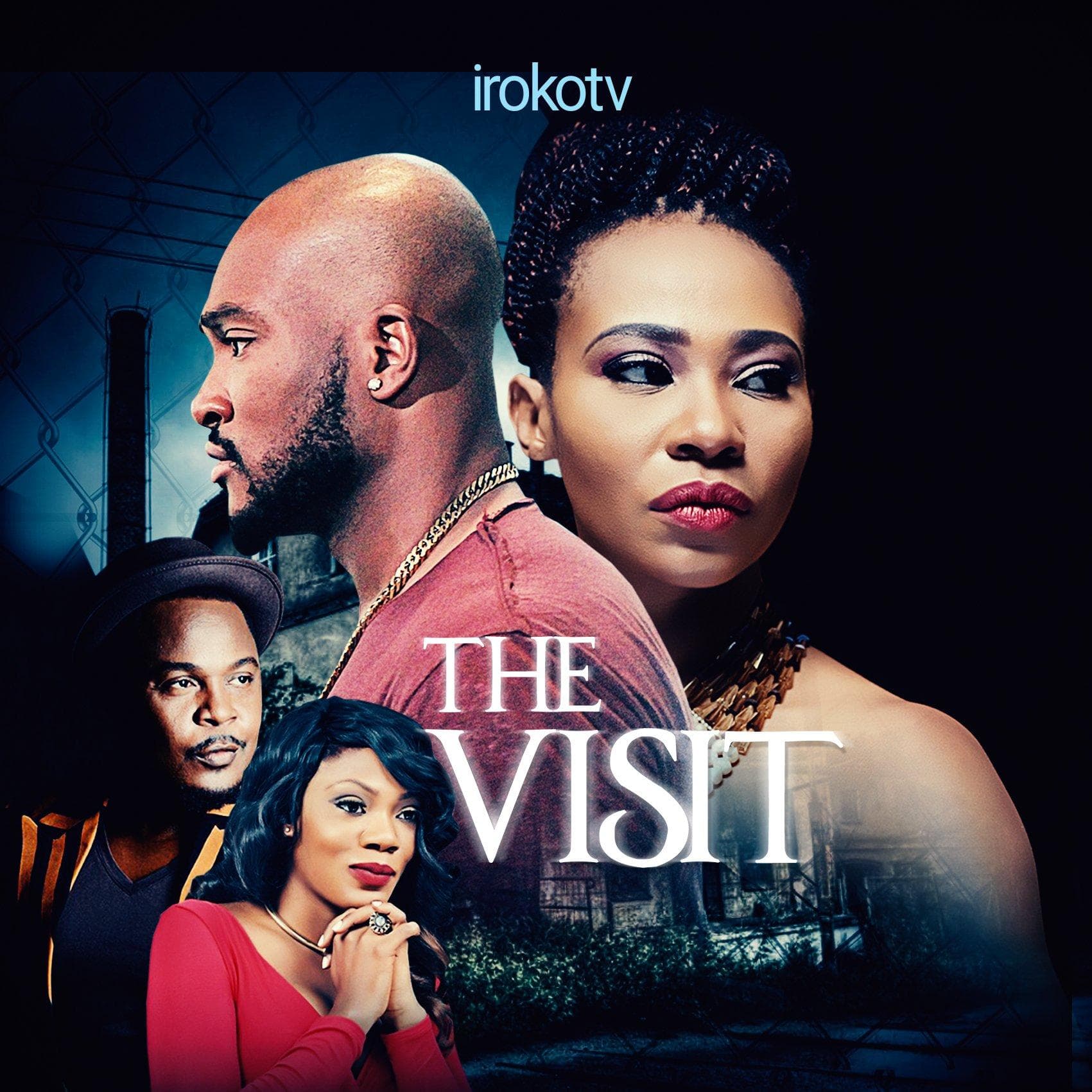 The Visit