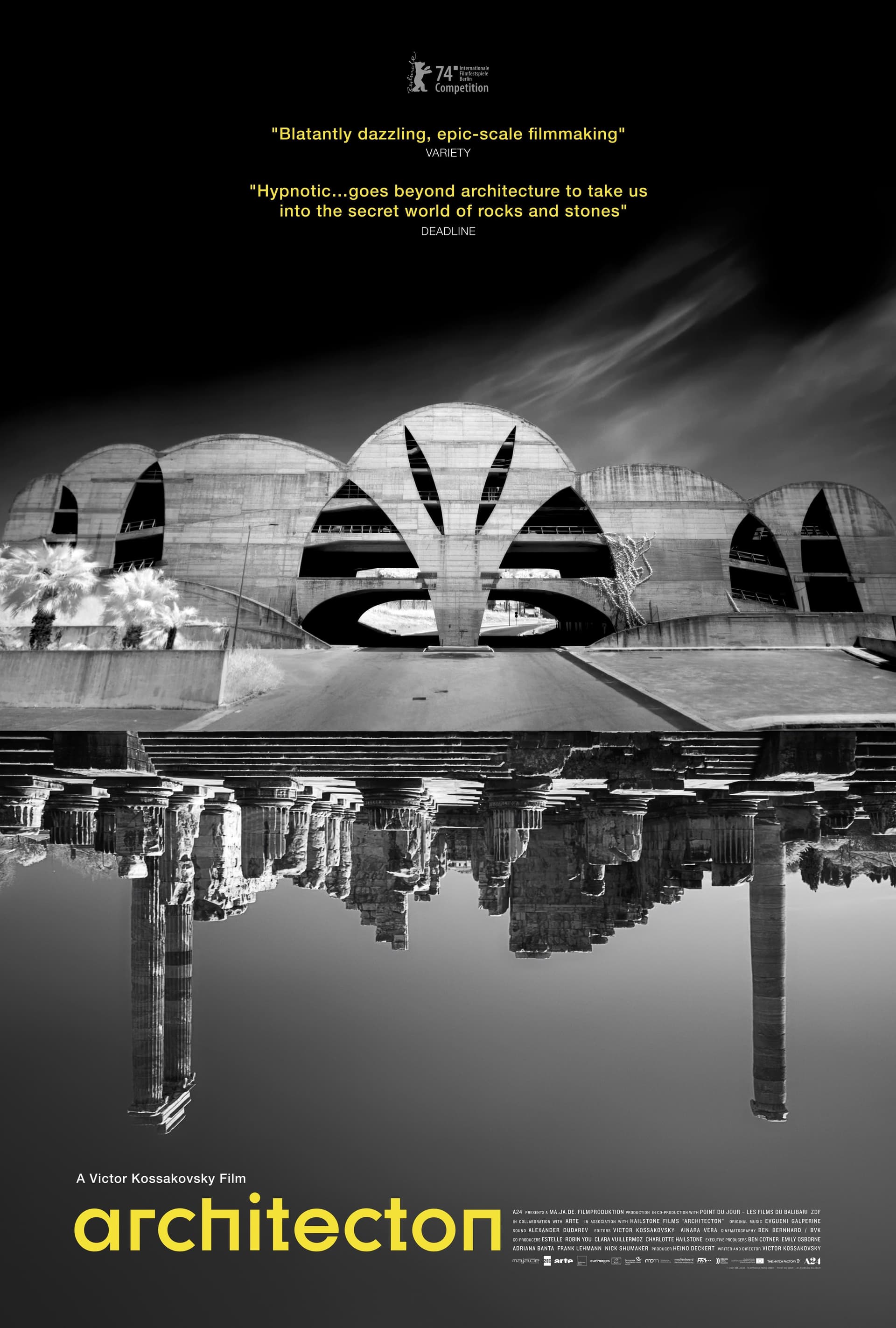 Architecton