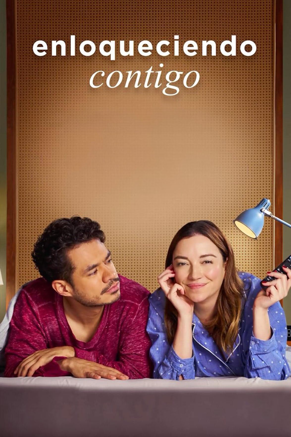 Enloqueciendo Contigo