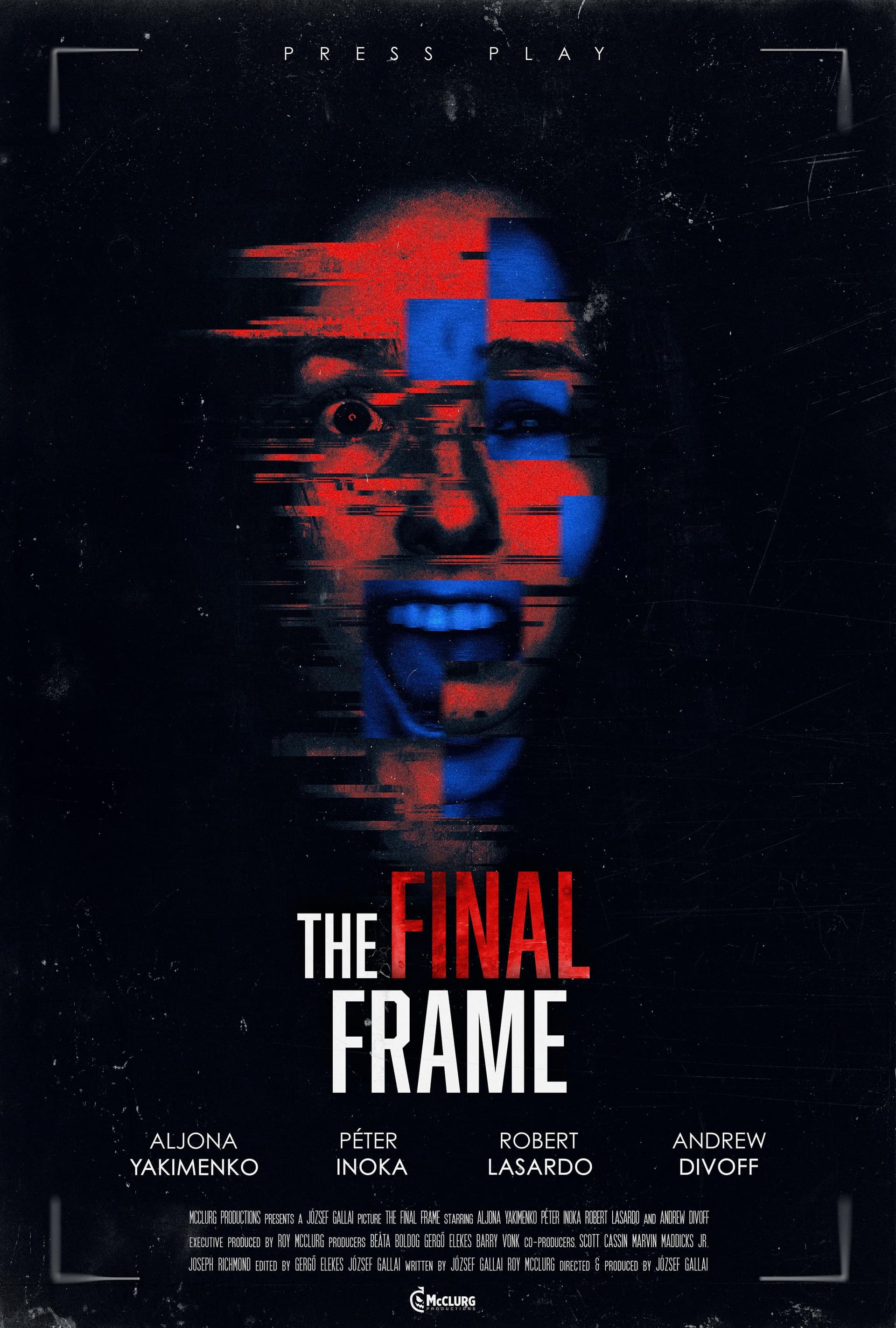 The Final Frame