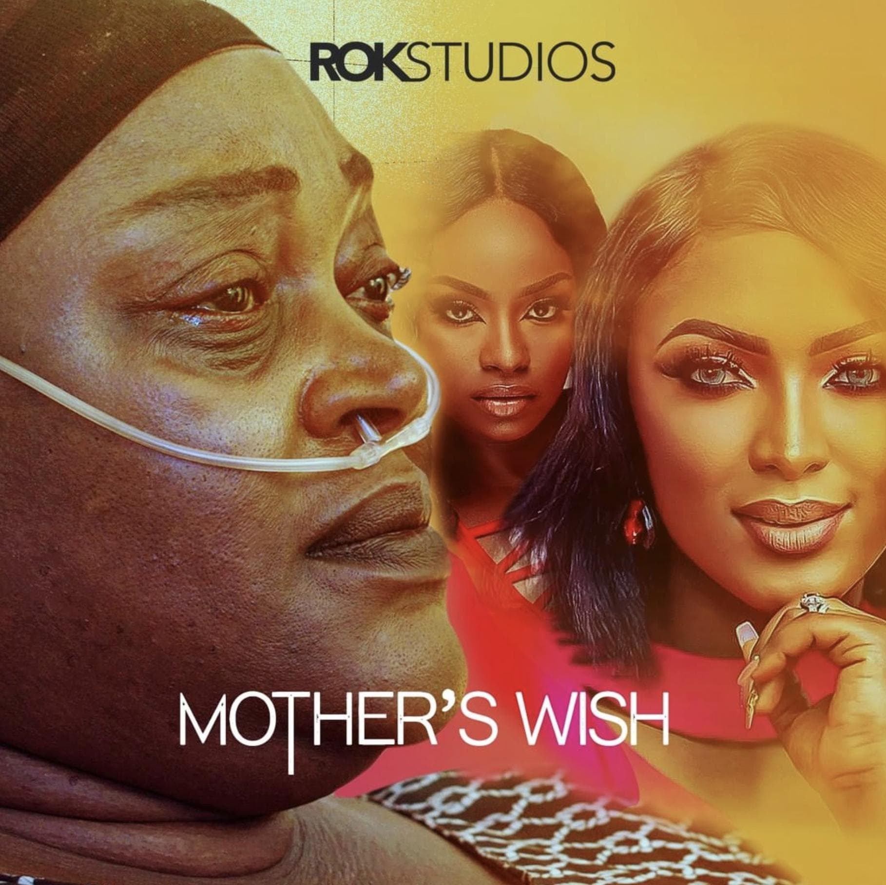 Mother's Wish