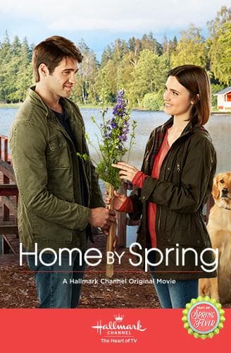 Home by Spring