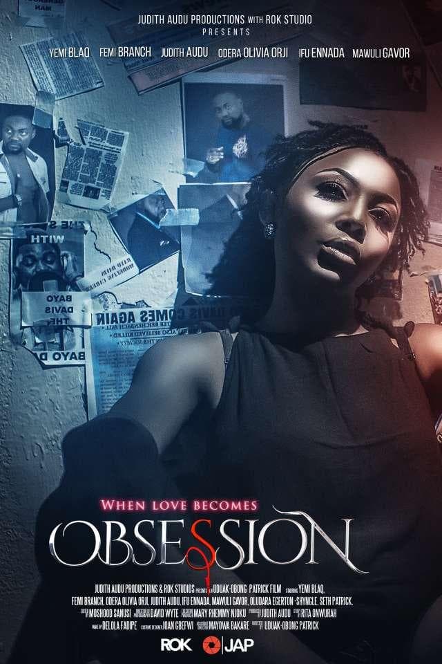 Obsession