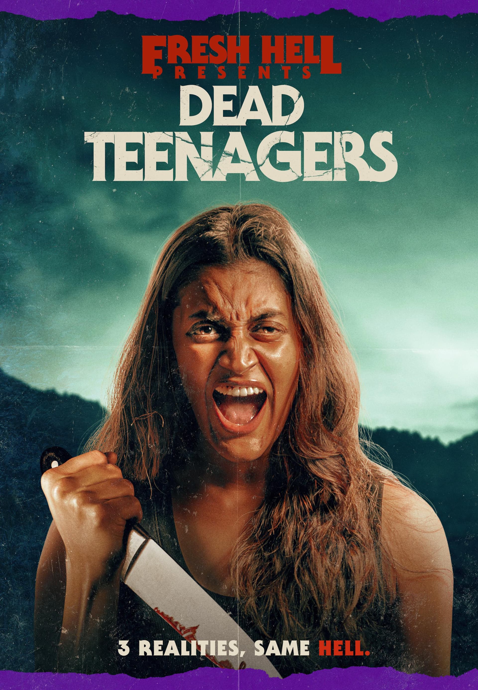 Dead Teenagers