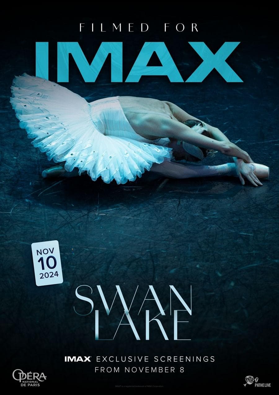 Swan Lake