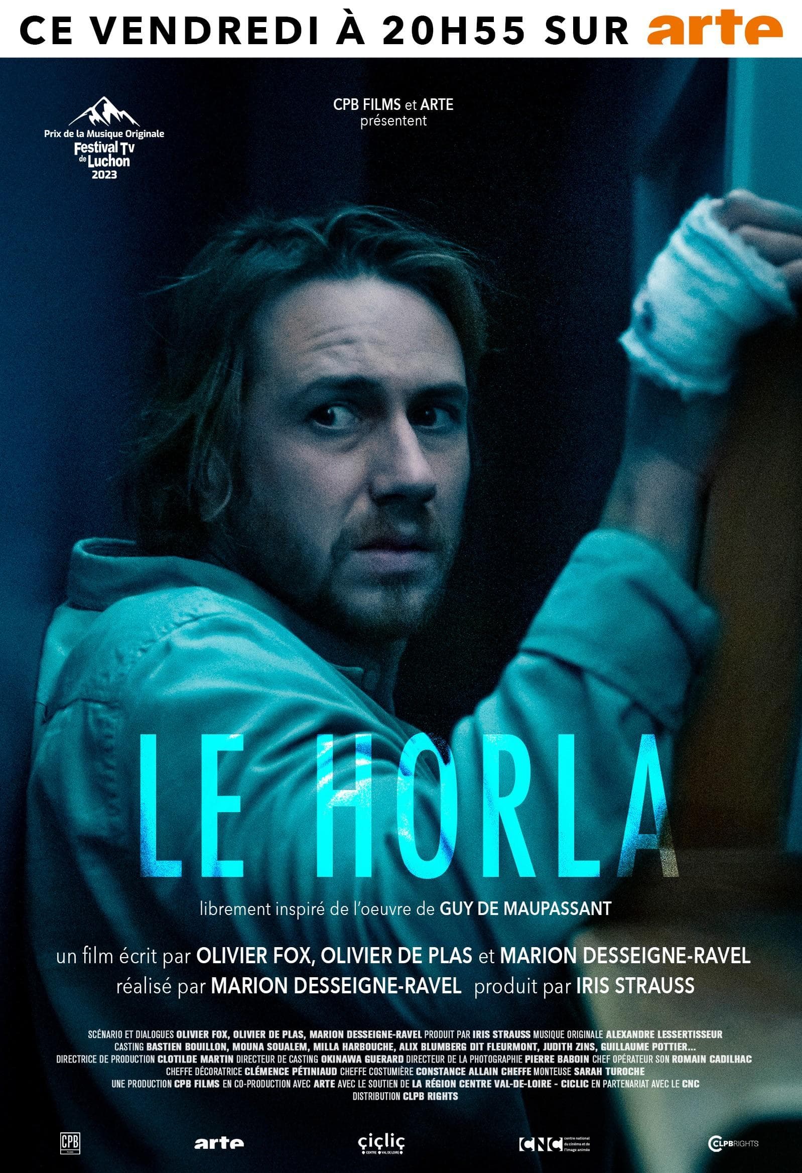 The Horla