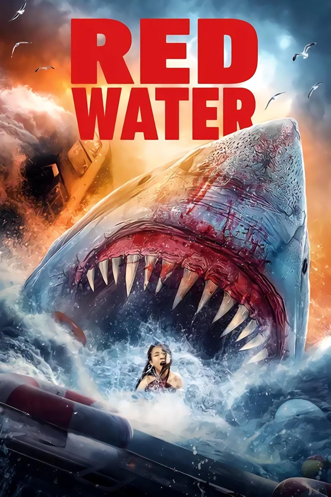 Red Water