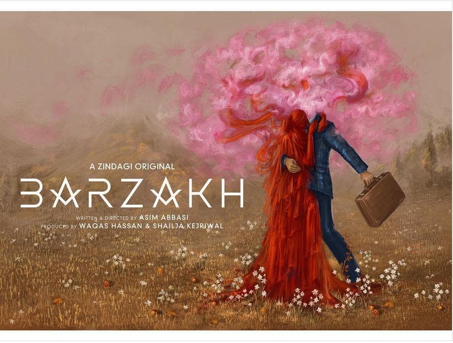 Barzakh