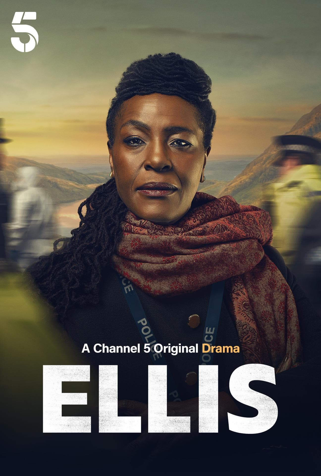 Inspector Ellis