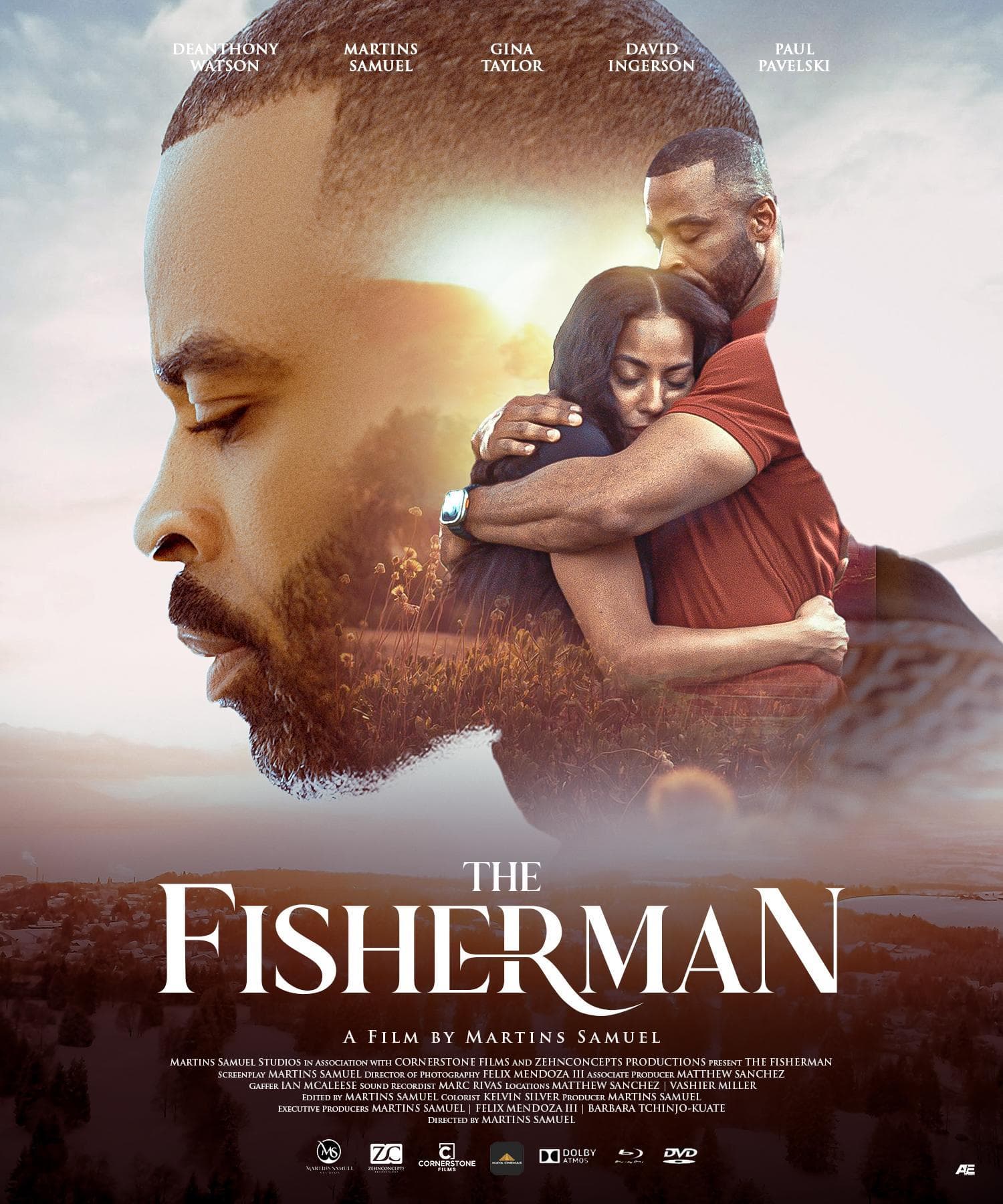 The Fisherman