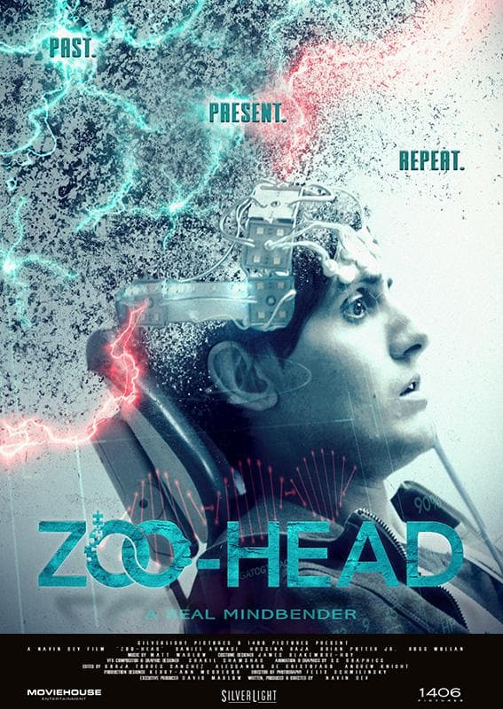 Zoo-Head