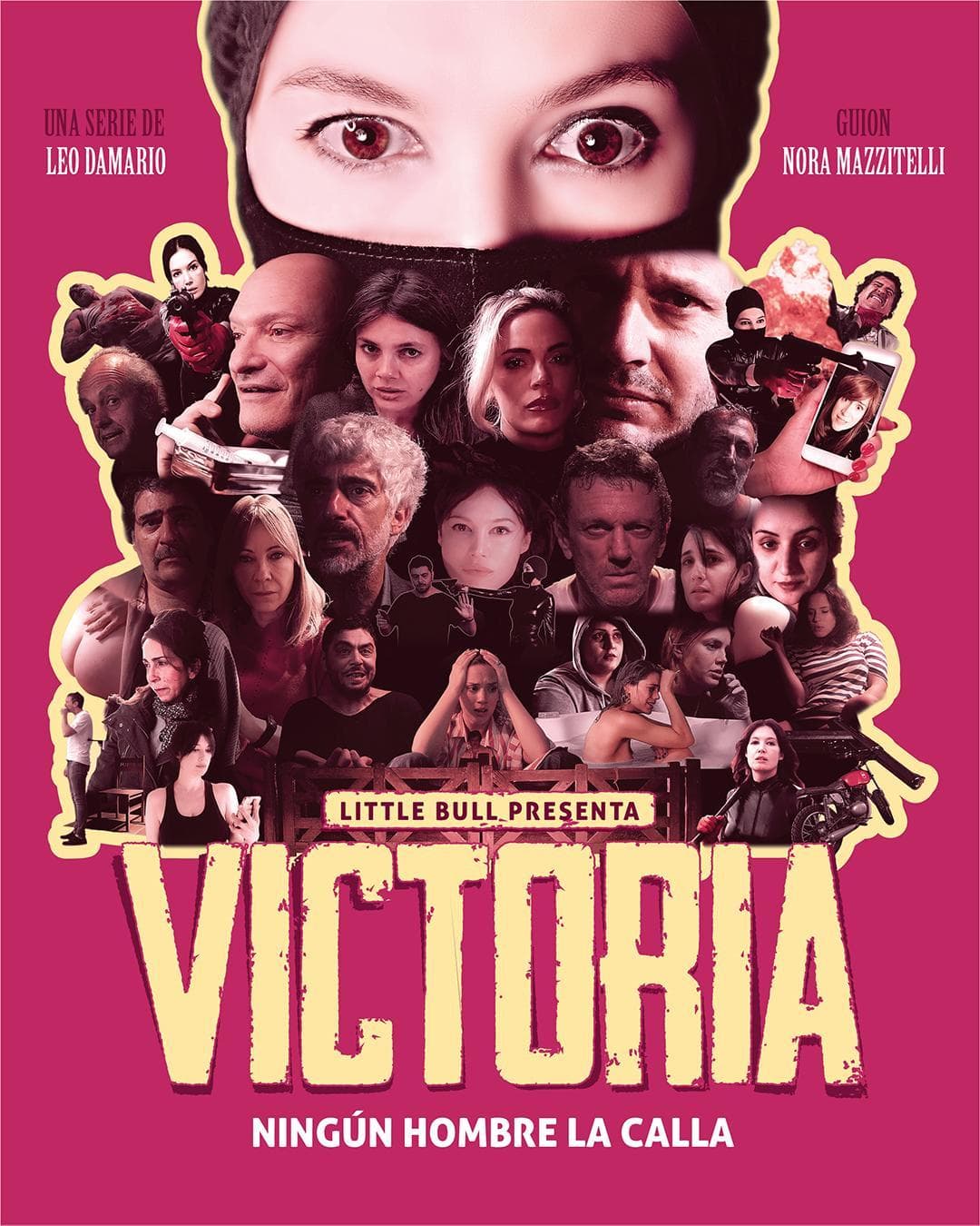 Victoria