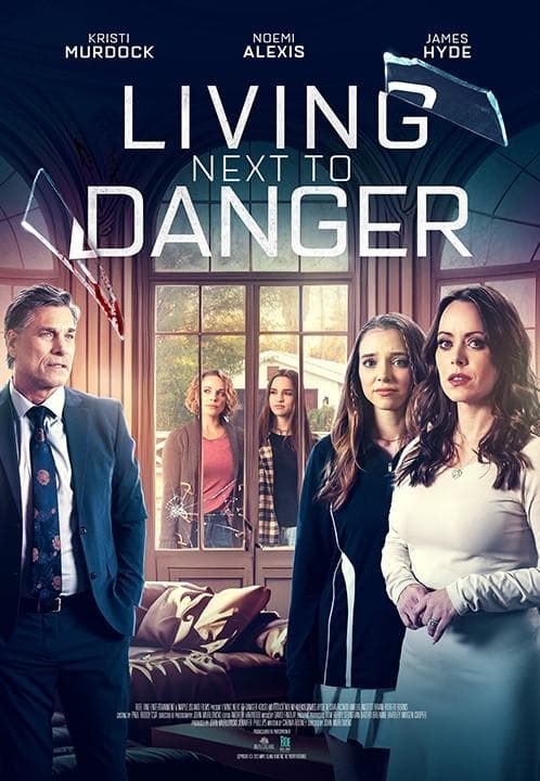 Living Next to Danger
