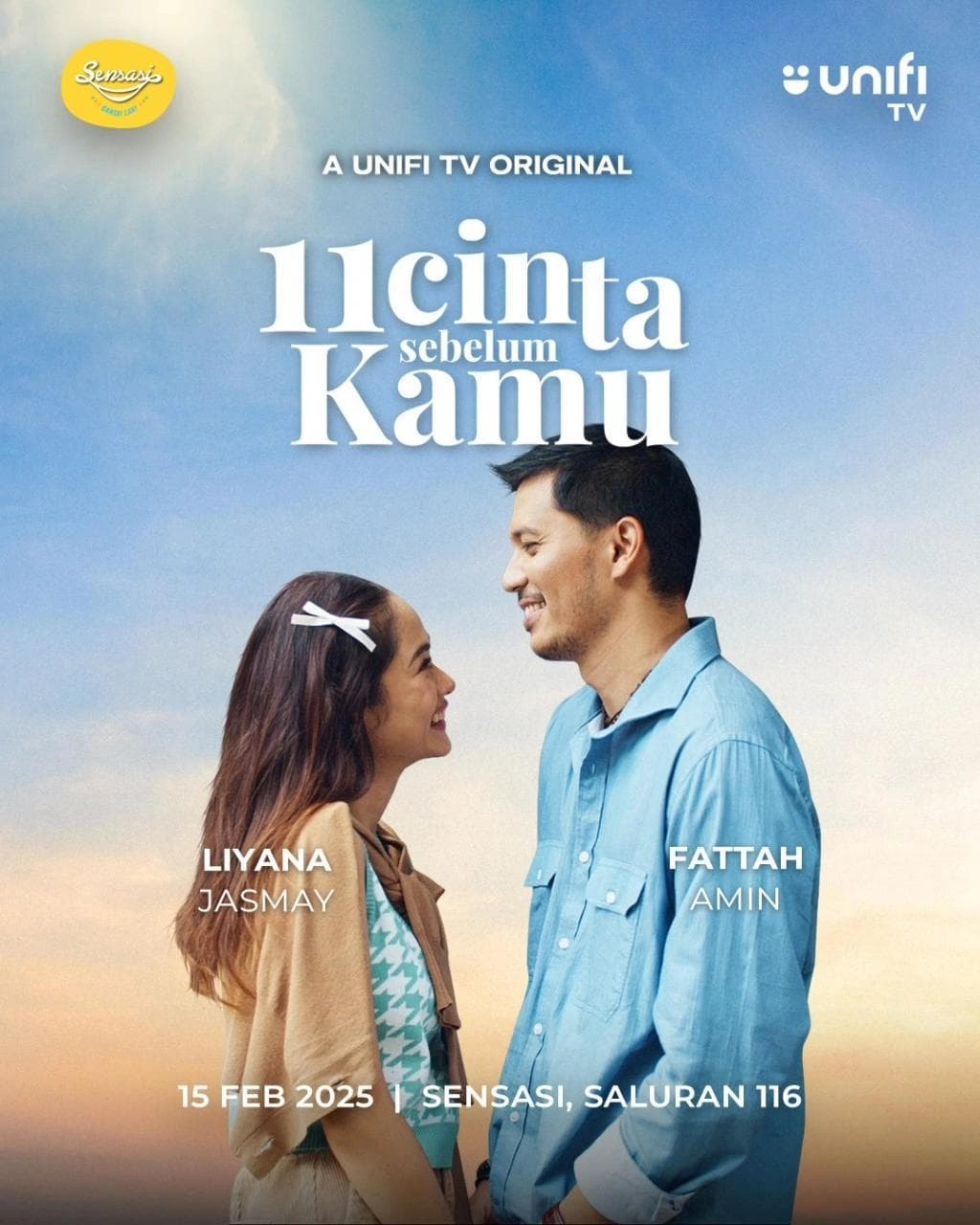 11 Hearts Before You