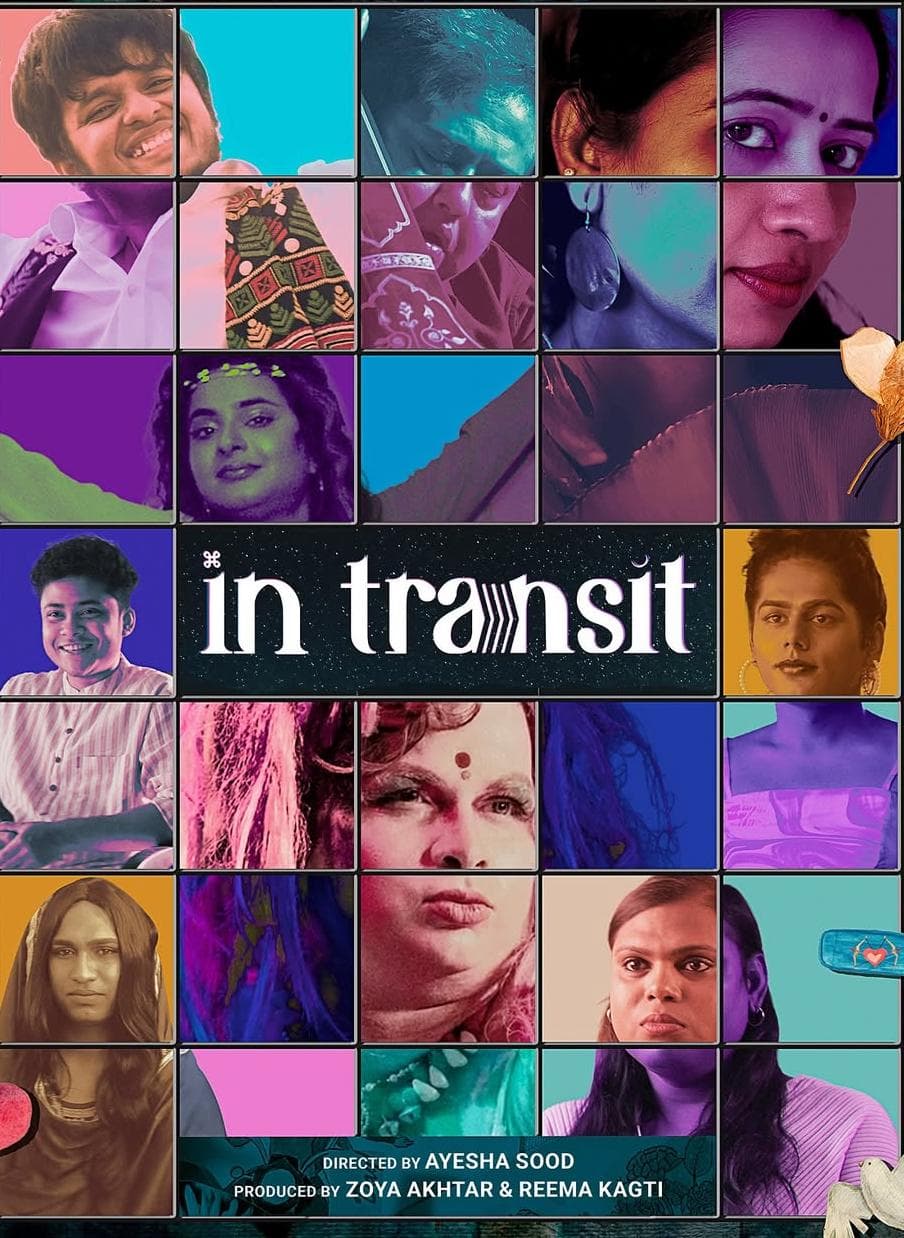 In Transit