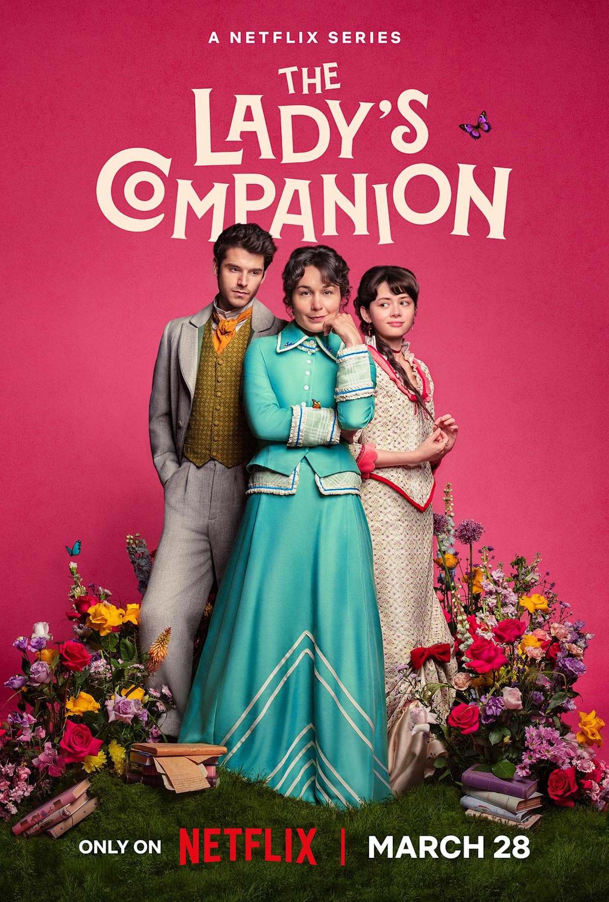 The Lady's Companion