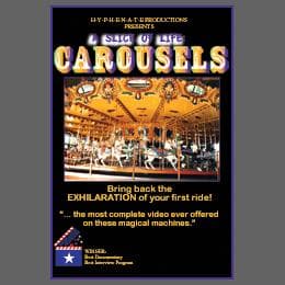 A Slice of Life: Carousels