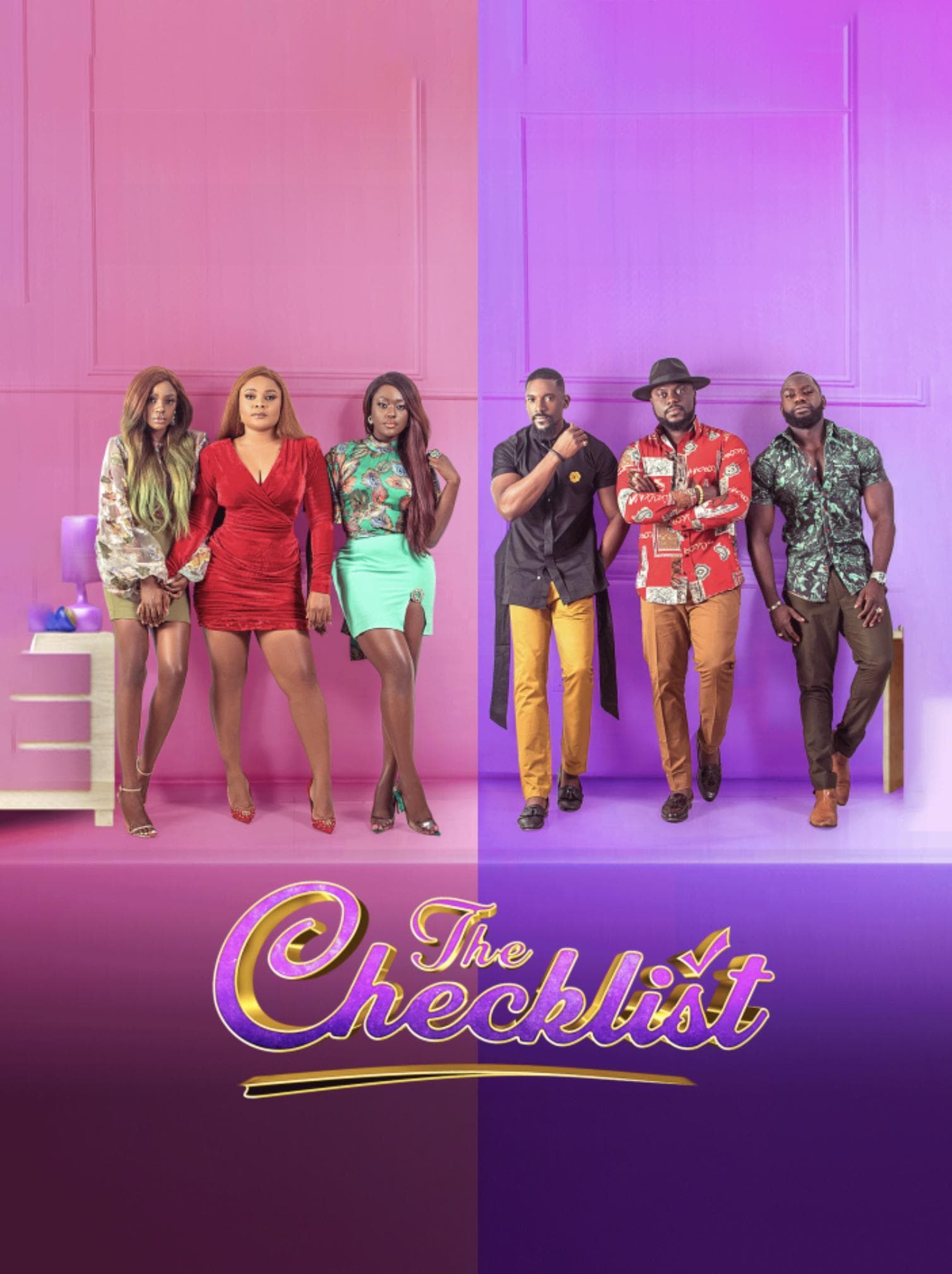 The Checklist