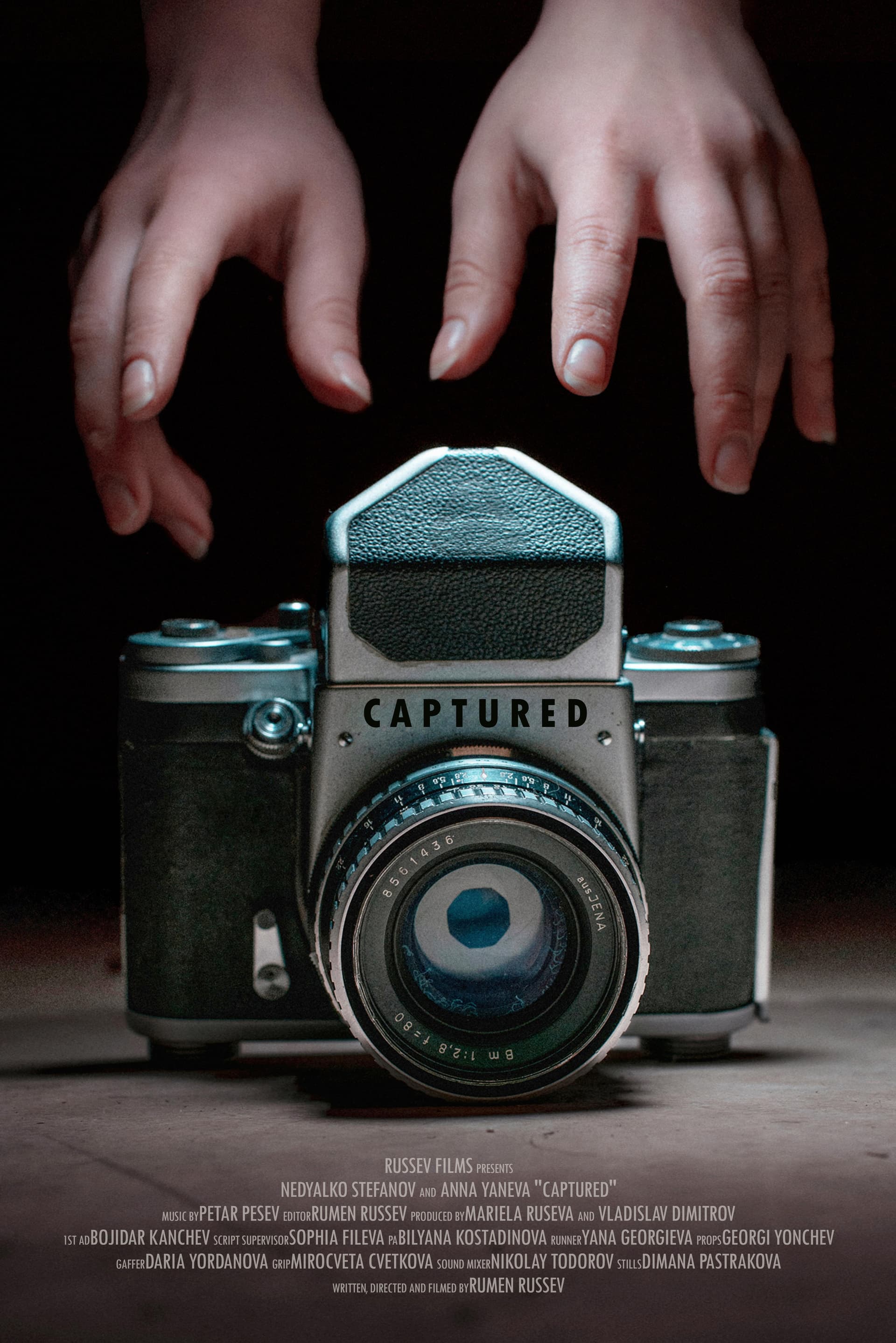 Captured