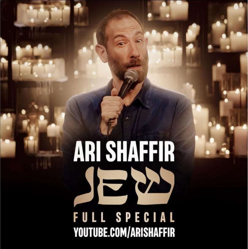 Jew
