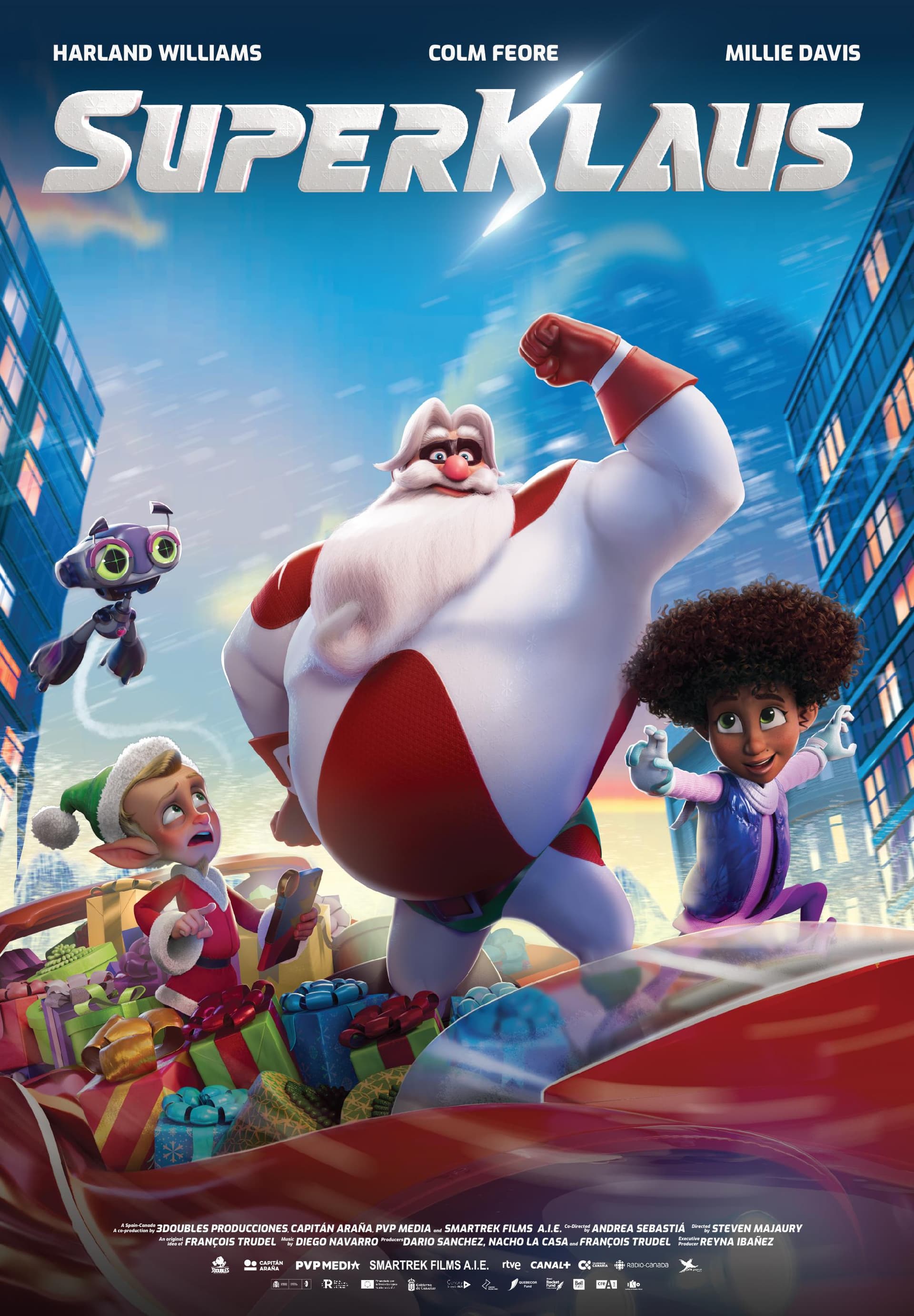 SuperClaus