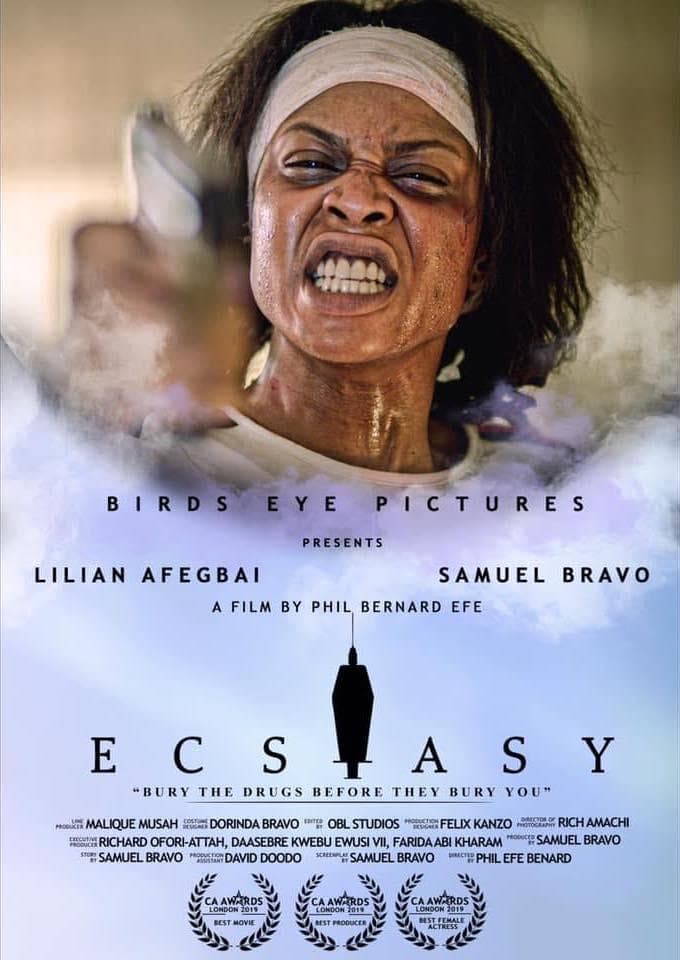 Ecstasy